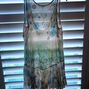 FREE PEOPLE DRESS